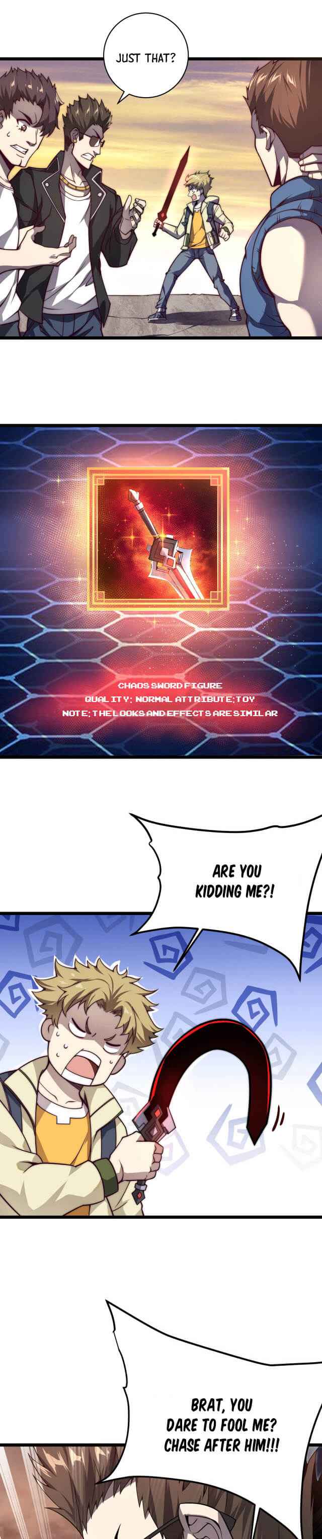 Combine Cube Chapter 2 14